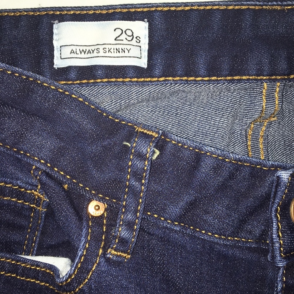 GAP Jeans - Picture 2 of 4